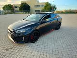 Kia ProCeed 1.6 T-GDI DCT GT  - Kia pro cee'd / ProCeed von privat
