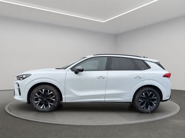 Cupra Terramar - 5