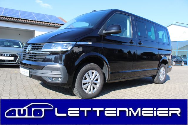 Volkswagen T6.1 2,0 TDI DSG Caravelle 8-SITZ*NAV*KAM*SH*ACC