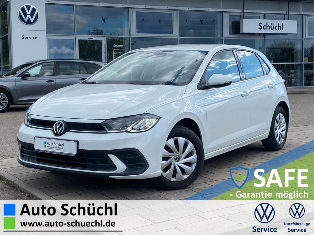 Image of Volkswagen Polo