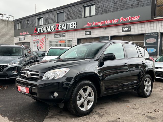 Toyota RAV 4 RAV4 Executive*1.Hand*