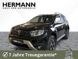 Dacia Duster II 1.3 TCe 130 GPF Prestige *AHK*NAVI*SHZ - Dacia Duster aus 2020
