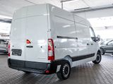 Renault Master Lkw Kasten L2H2 3,5t dCi 125 KLIMA+PDC - Gebraucht 3 lkw 5t