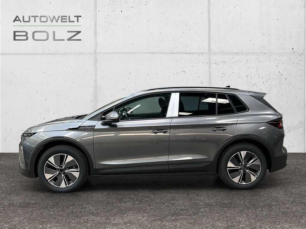 Skoda Elroq - Bild 7