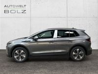 Skoda Elroq - Vorschau Bild 7
