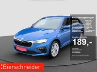 Skoda Scala - Vorschau Bild 1