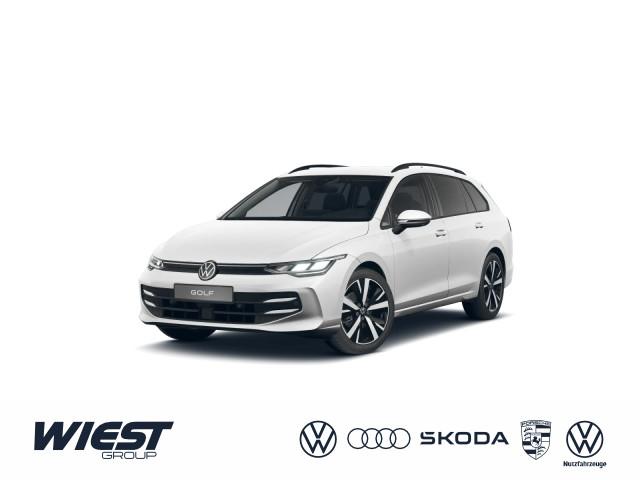 Volkswagen Golf Variant Life 1.5 TSI LED CarPlay 360° Kamer