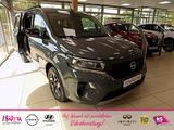 Nissan Townstar Kombi N-Connecta L2 DIG-T 130PS AT 2,3t - Nissan Townstar 7-Sitzer