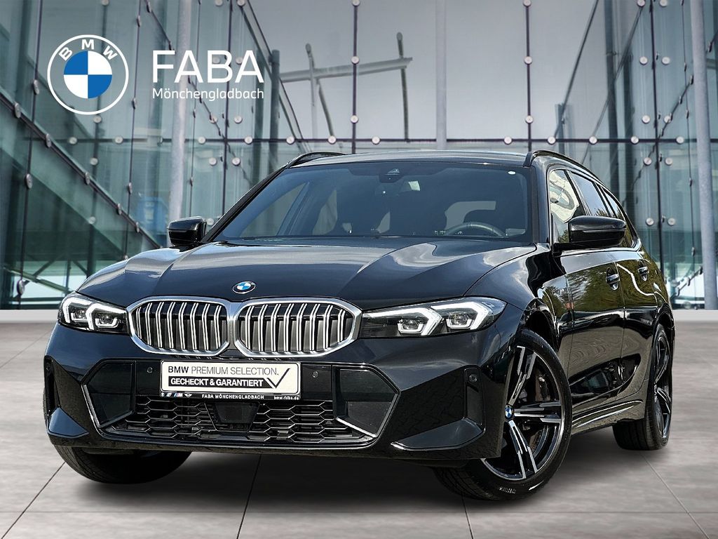 Image of BMW 318