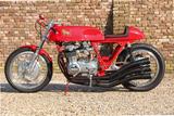 Benelli 900 Sei "Classic Racer" Rebuilt - restored and r - BENELLI 900 SEI