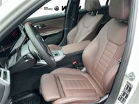 BMW M340d - Vorschau Bild 13