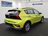 Hyundai BAYON Trend FL*UPE28.070€* LED Navi KAMERA SHZ L - scheckheftgepflegte Hyundai BAYON