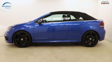Volkswagen Golf - 5