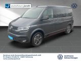 Volkswagen T6.1 California Beach Tour Edition