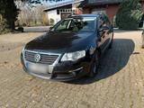 Volkswagen VW Passat Variant 1,4 TSI TÜV Neu - gebrauchte VW Passat Variant aus dem Jahr 2010