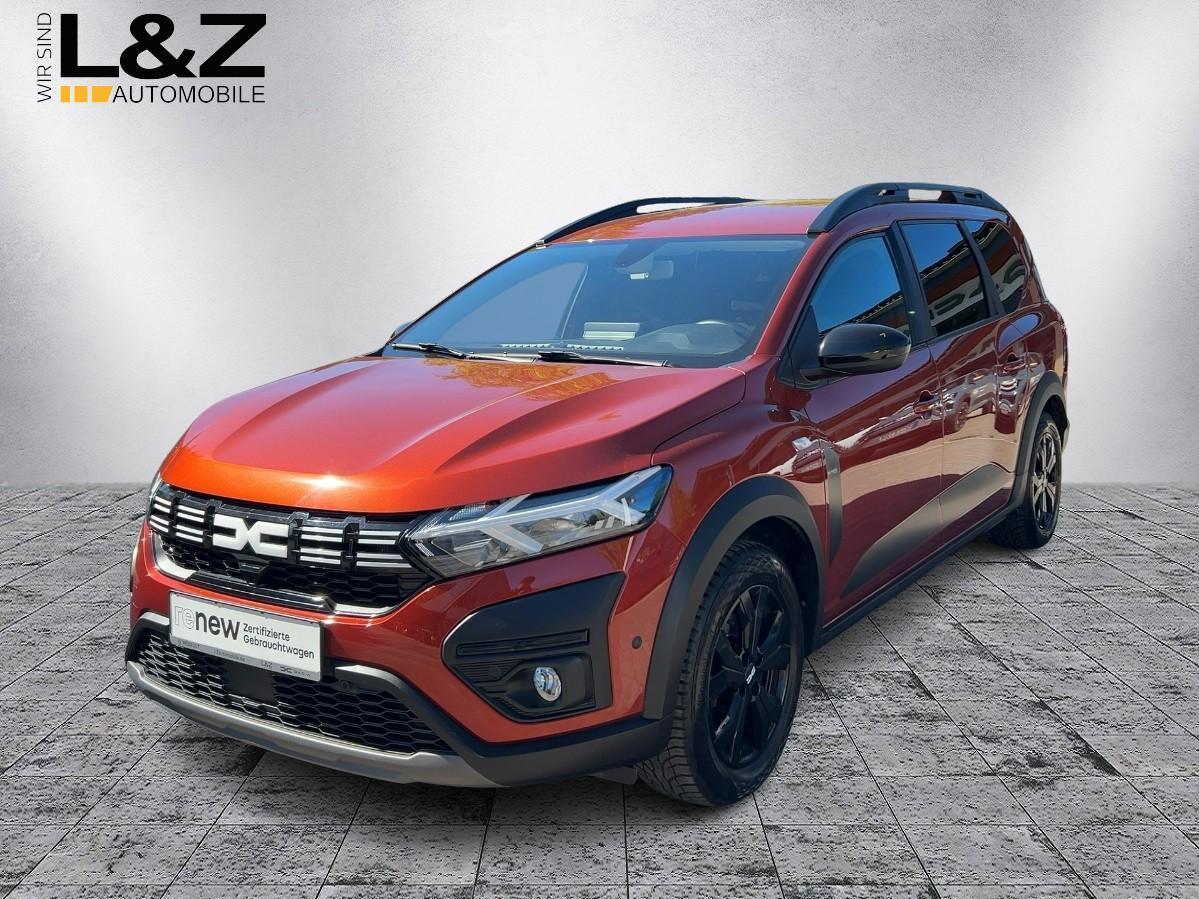 Dacia Jogger 1.6 E-TECH Hybrid 140 Extreme *7-Sitzer*