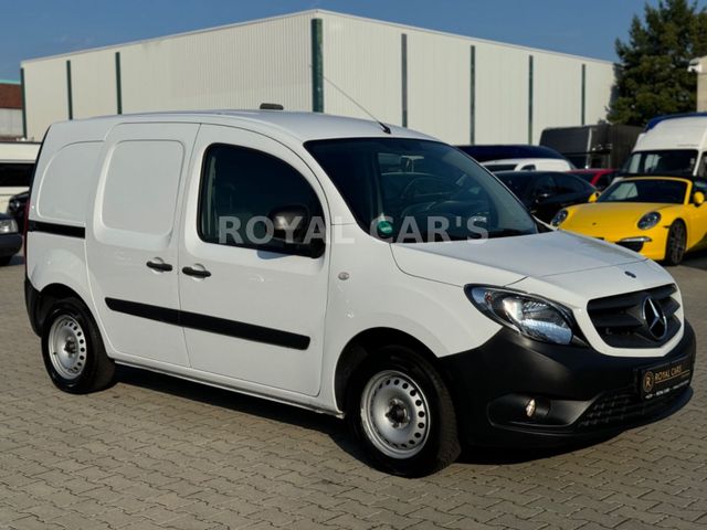 Mercedes-Benz Citan 112 lang|Automatik|Klima|Regal|Sitzheizung