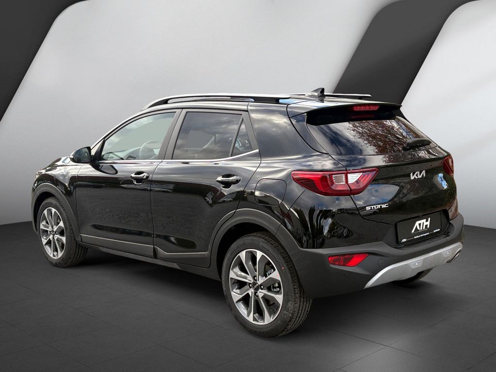 Fahrzeugabbildung Kia Stonic 1.0 T-GDI Spirit