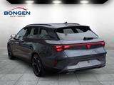 Cupra Leon Sporttourer 1.5 eTSI DSG Carplay Rückfahrka - Cupra Leon Jahreswagen