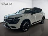Kia Sportage 1.6 T-GDI Plug-in Hybrid GT-Line 4WD - Kia Sportage: I