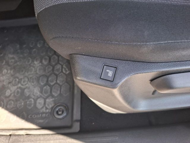 COMBO CARGO 1.5 D EDITION AZV+SHZ+STHZ+PDC