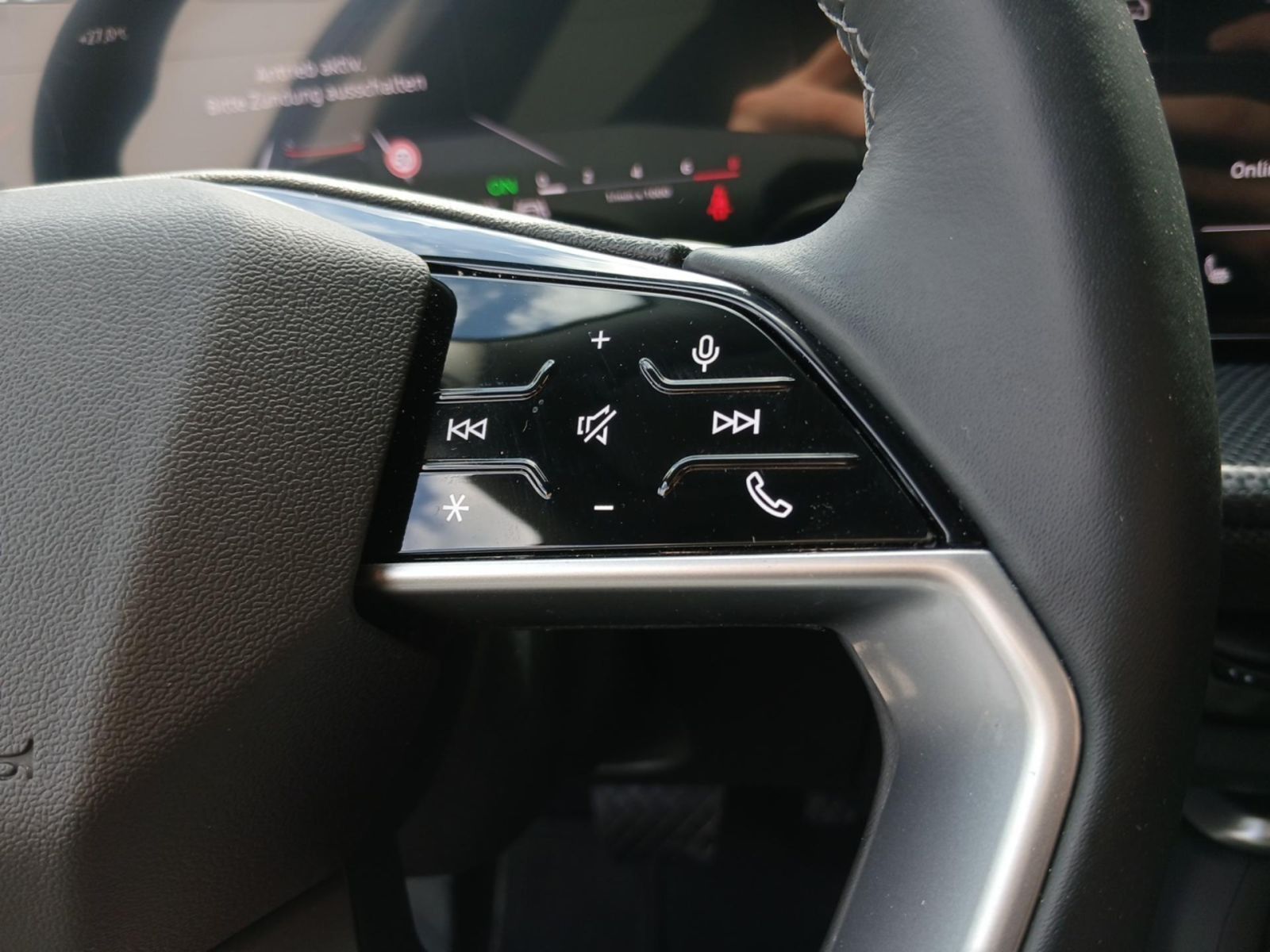 Audi Q5 - Bild 14