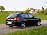 BMW 116i F20 LCI Advantage Facelift B38 TOP Zustand - BMW 116: 116i Advantage