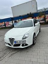 Alfa Romeo Giulietta 1.4 TB 16V 88 kW Super Super - Alfa Romeo Giulietta: 1.8