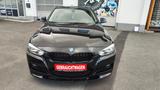 BMW 318 i Advantage +LM+SHZ+PDC+Optik - BMW 318 mit Benzin-Antrieb: Limousine