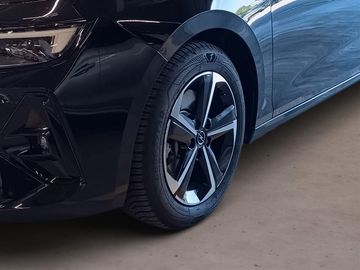 Fotografie 2 des Opel Astra ST GS Automatik 360°Kamera Keyless Sitzhzg