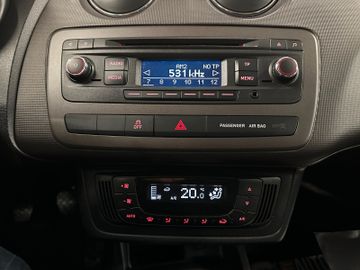 MYAUTOCENTER – Gebraucht- und Jahreswagen mit Werkstattservice in Pfaffenhofen Seat Ibiza ST Style Viva 1.6 TDI *NAVI*KLIMAAUT*TEMPO