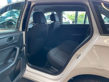 Skoda Rapid Spaceback Active *KLIMA*ASR*EBV*EDS*4-TÜRE