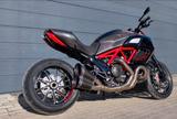 Ducati Diavel Carbon | gepflegt | Termignoni - Offers