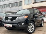 Kia Sorento 2.2 CRDi Spirit 4WD *AUTOMATIK*NAVI*LEDE - Kia Sorento in Mannheim