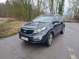 Kia Sportage 1.7 CRDi 2WD Executive Navi/Leder/Pano - Kia Sportage: Ex