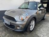 MINI One Cabrio One - scheckheftgepflegte MINI One Cabrio
