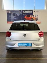 Volkswagen Polo VI IQ.DRIVE 1.6 TDI NAVI+SHZ+AUTOMATIK - Volkswagen Polo: 6n