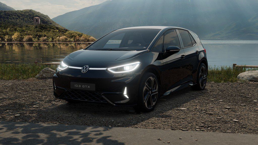Image of Volkswagen ID.3