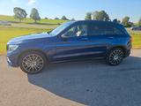 Mercedes-Benz GLC 350 d 4MATIC Autom. -AMG Line 4 Matic - Mercedes-Benz GLC 350 aus 2019