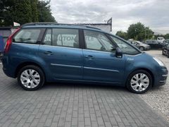 Fahrzeugabbildung Citroën Grand C4 Picasso Tendance 7 SITZE PDC TEMPOMAT
