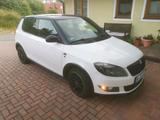 Skoda Fabia Monte Carlo - aus 2011: Carlo