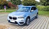 BMW X1 xDrive20d HUD Panorama HK ACC NaviPro - BMW X1 mit Diesel-Antrieb: Spurhalteassistent, mit Klimaanlage