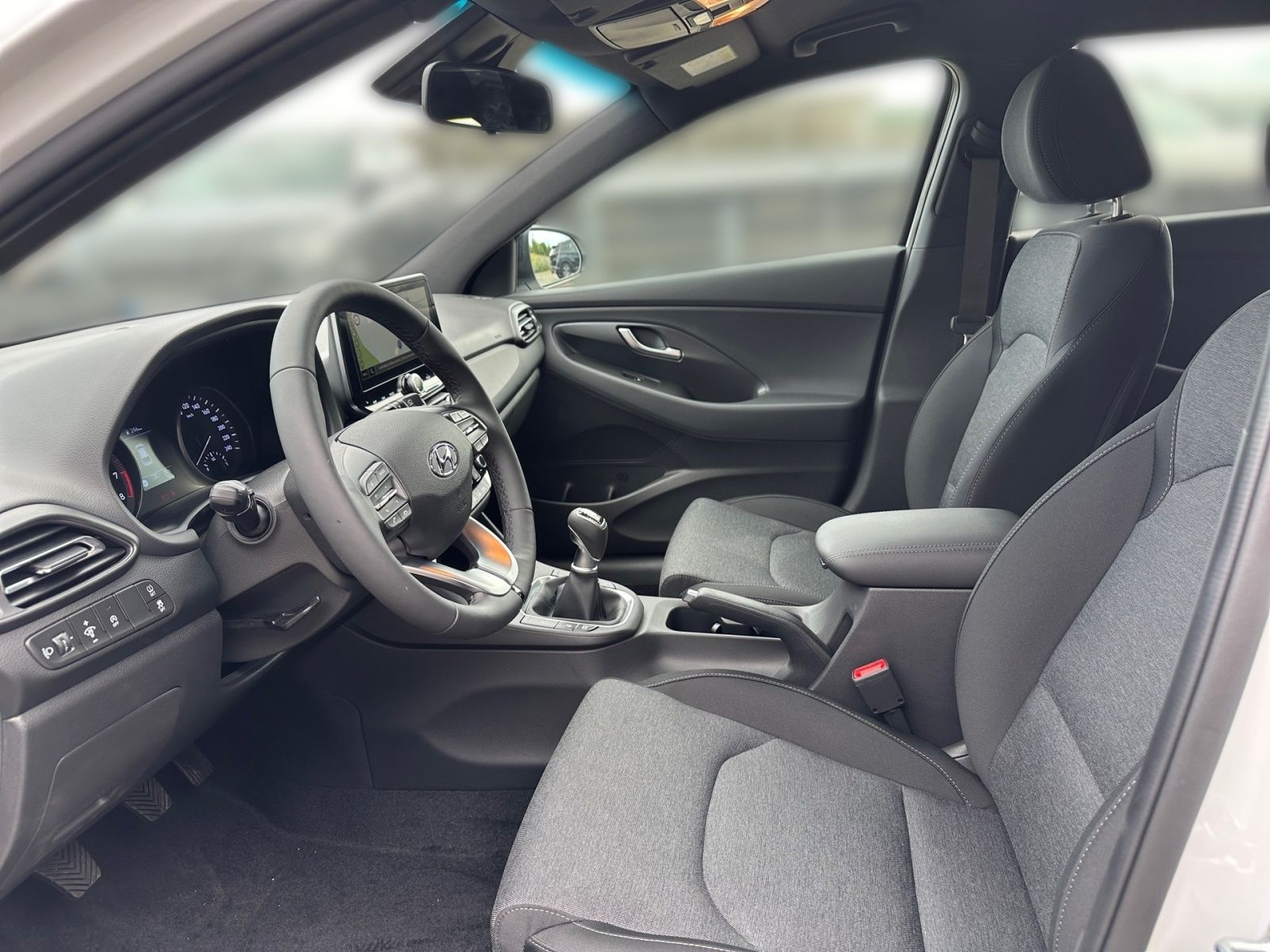 Hyundai i30 – Bild 7
