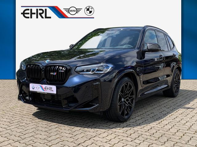 BMW X3 M Competition ANGEBOT DES MONATS *UPE: 119.16