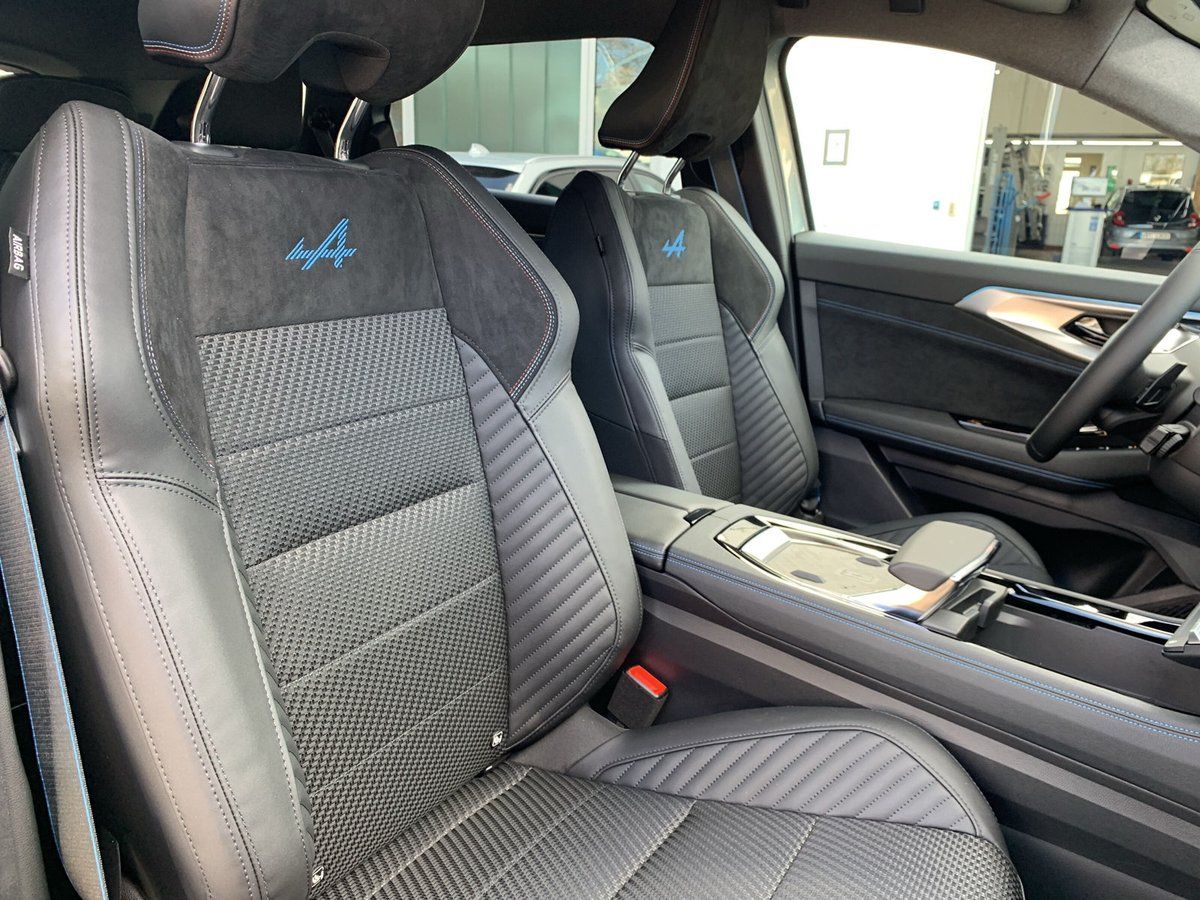 Renault Espace - Bild 25