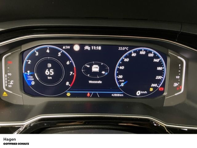 Volkswagen Taigo - Bild 14