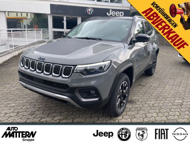 Jeep Compass High Upland 240PS 4Xe PHEV Panorama Kame