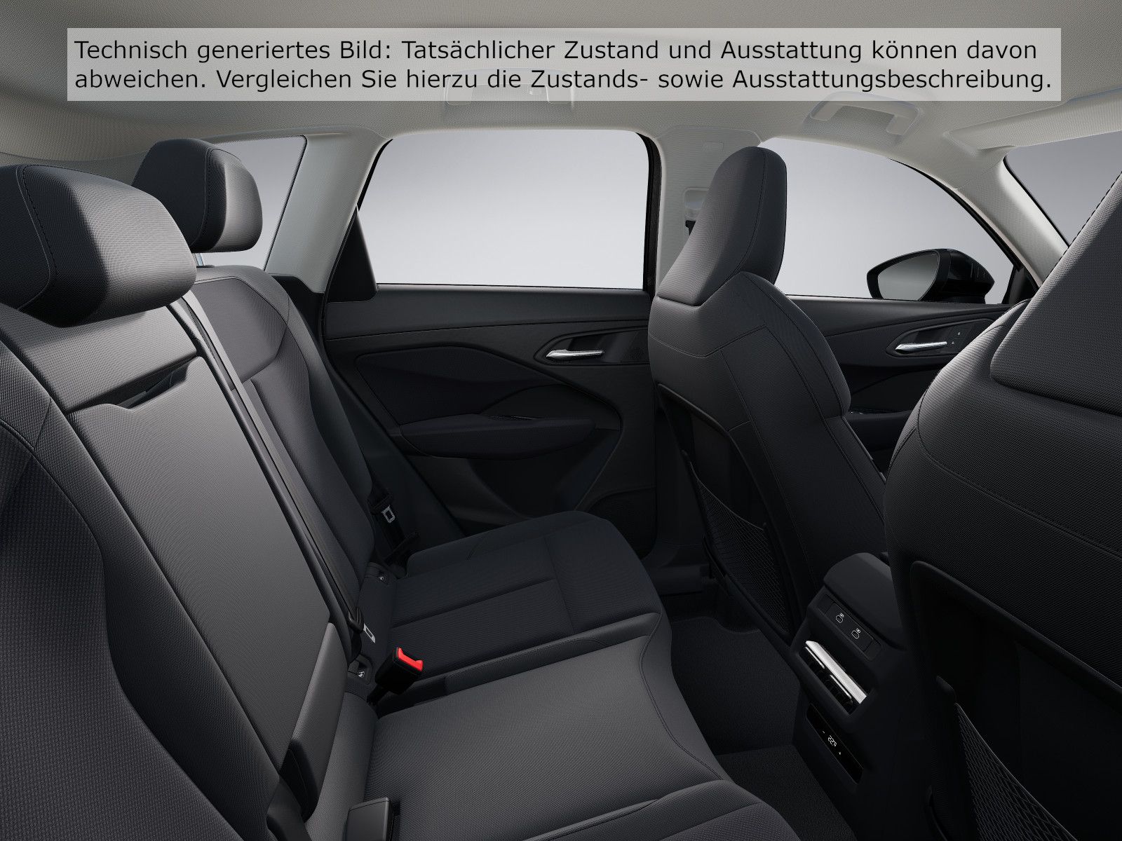 Audi Q3 - Bild 11
