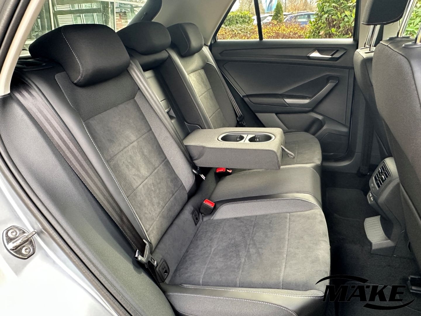 T-Roc Style 1.0 TSI ACC NAVI RFK ALU VC CARPLAY