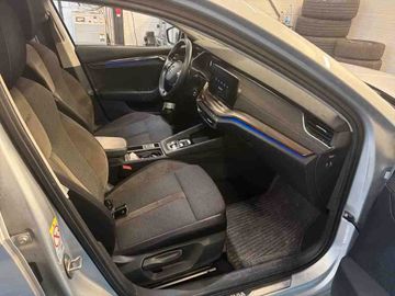 Skoda Octavia - 5